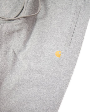 Pantalone Uomo Carhartt Wip Chase Grey
