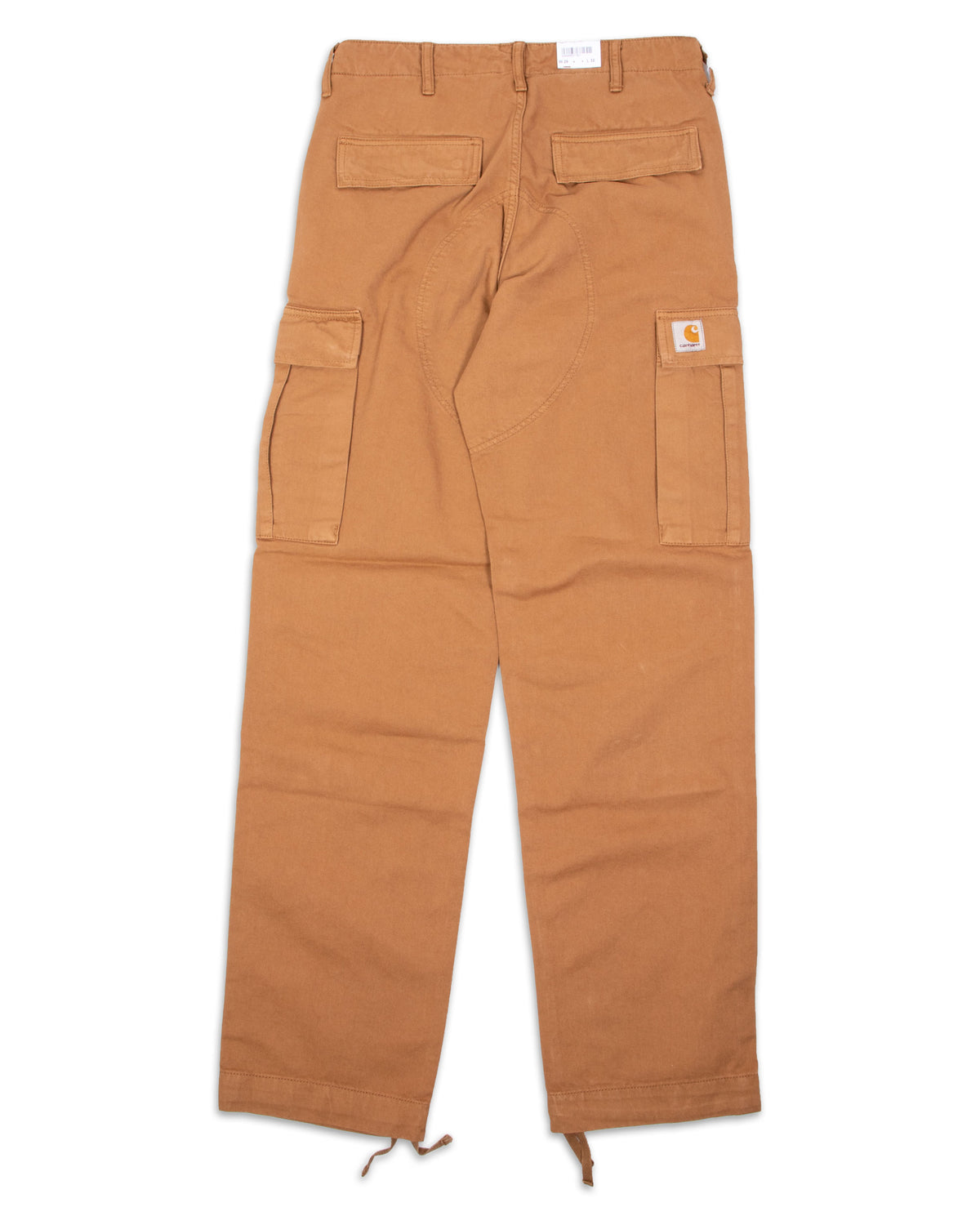 Pantalone Uomo Carhartt Wip Jasper Garment Brown