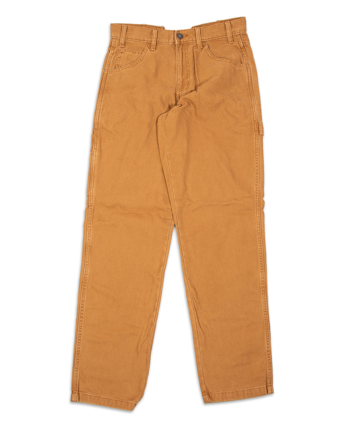 Man Pant Dickies Carpenter Brown