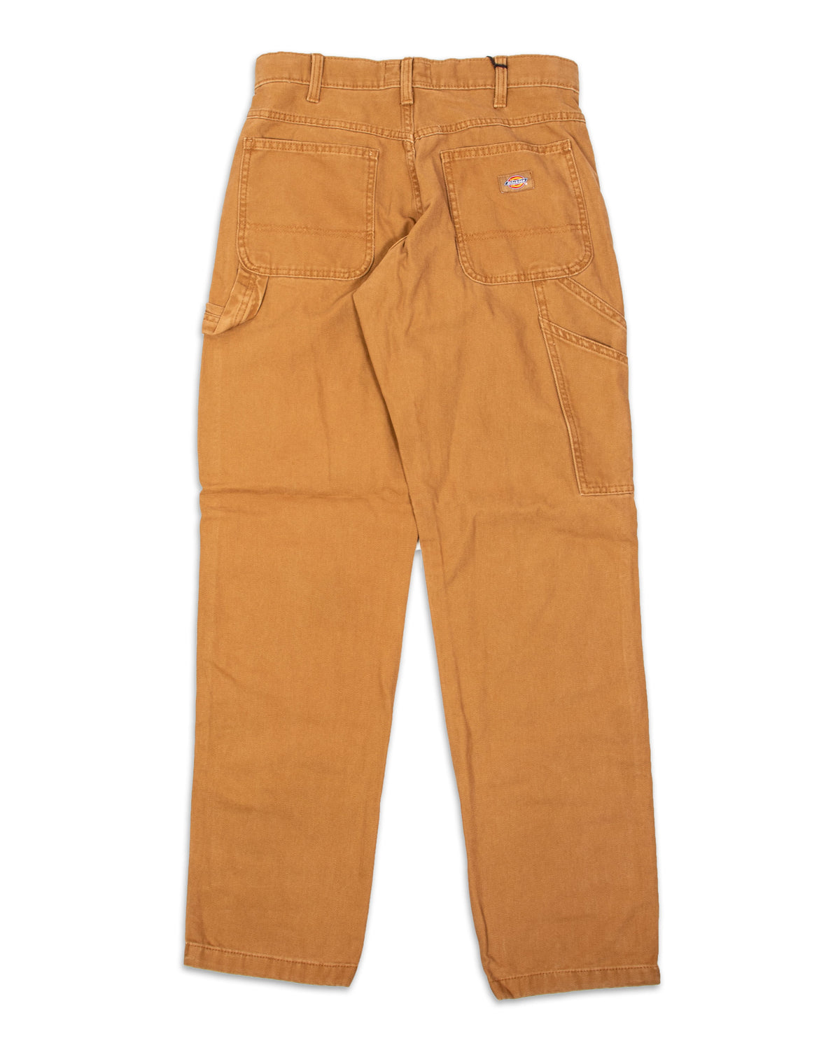 Man Pant Dickies Carpenter Brown