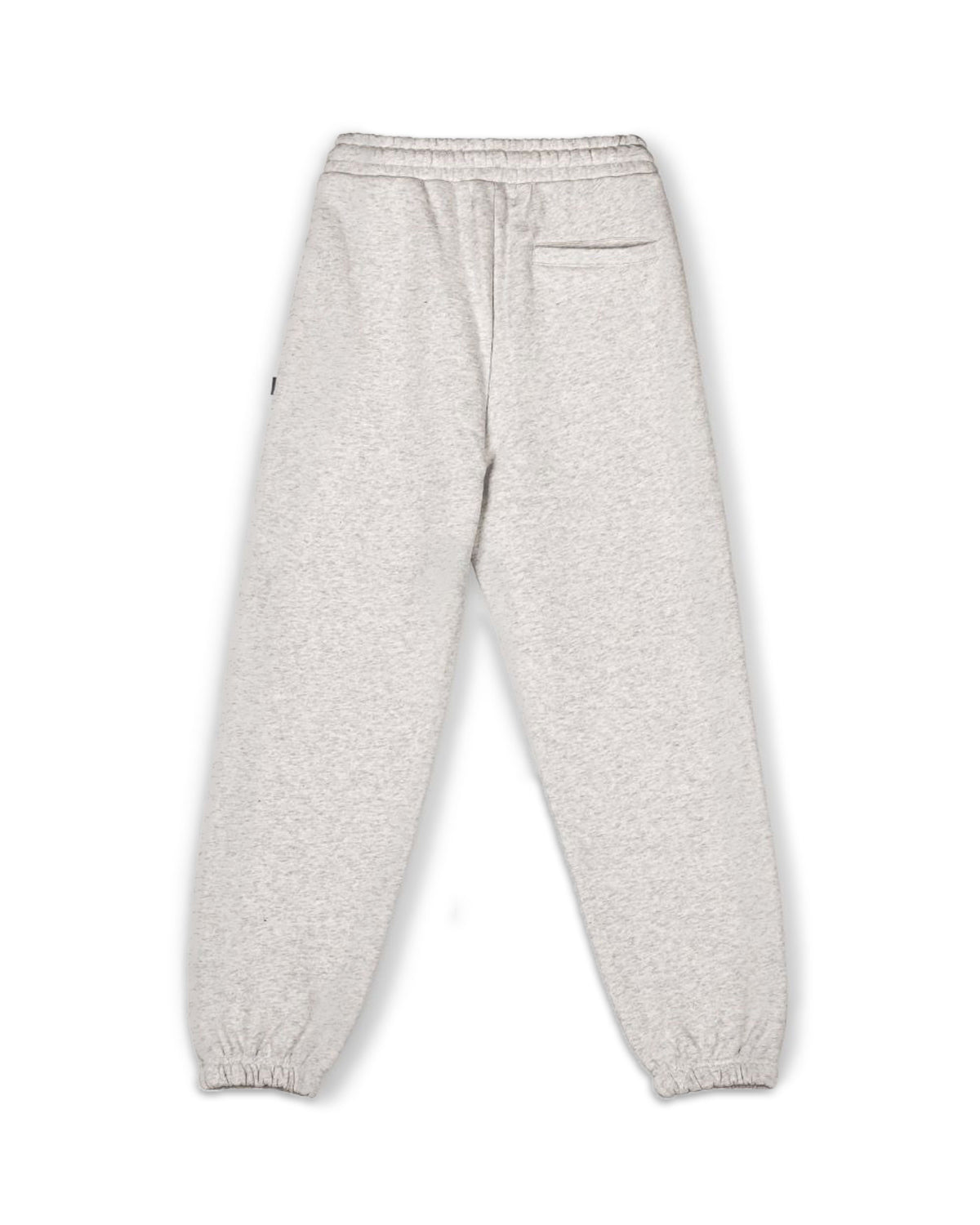 Grimey Lust Mantra Sweatpants Grey