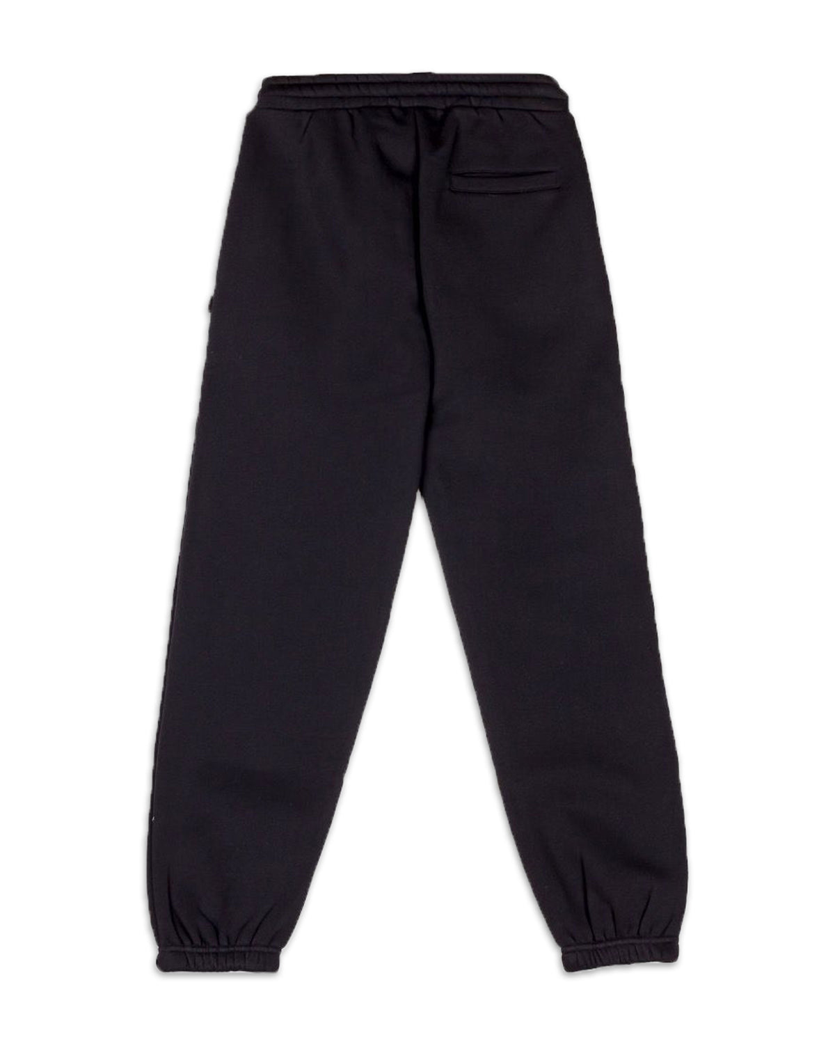 Grimey Lust Mantra Sweatpants Black