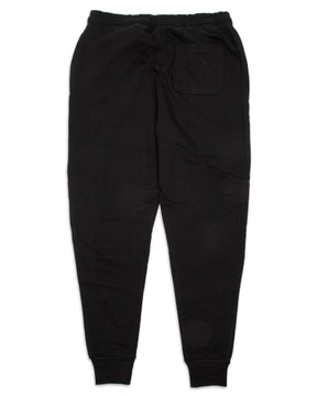 Pantalone Uomo Lyle And Scott Classic Logo Nero