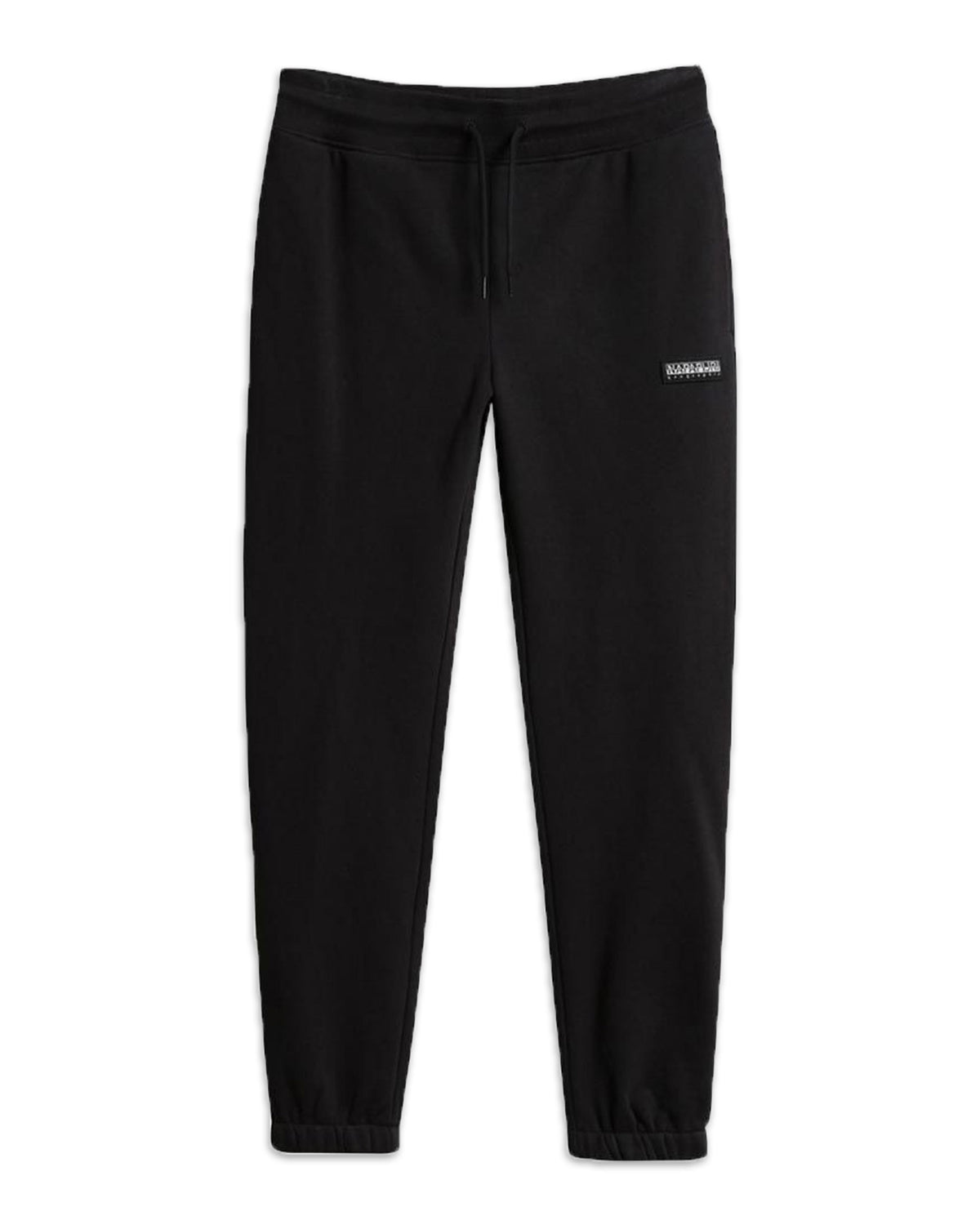 Man Pant M-Morgex 2 Black