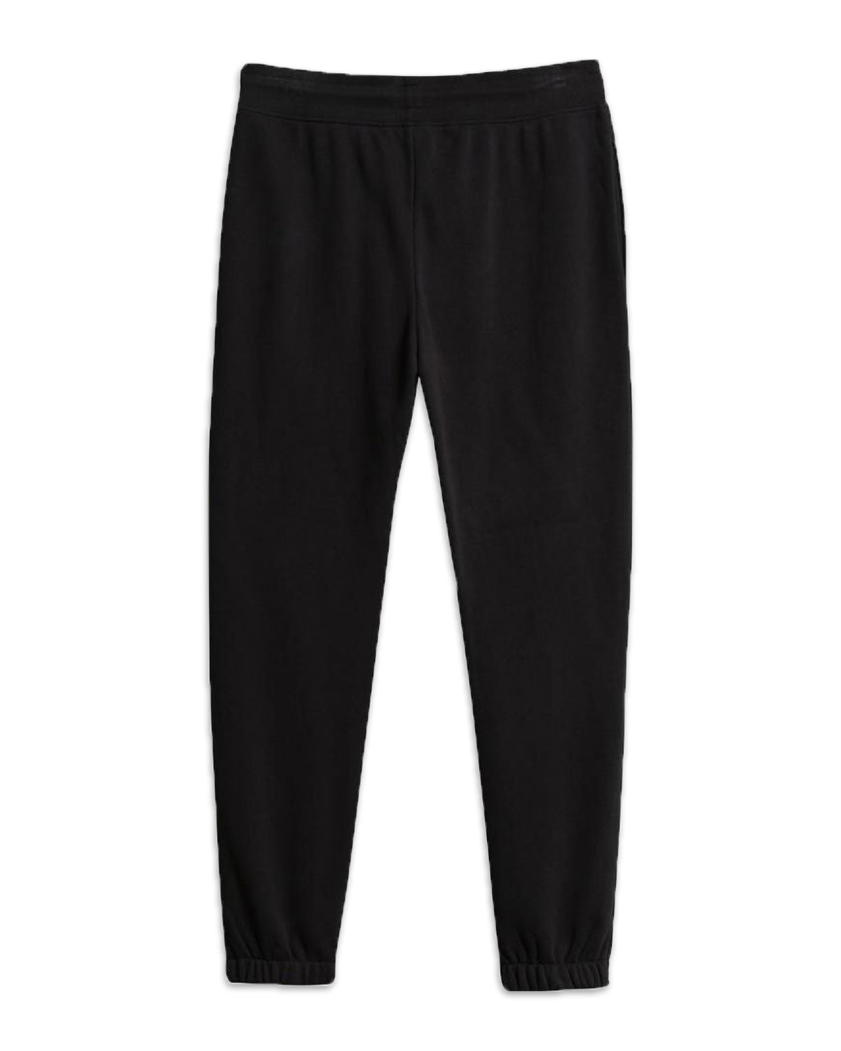 Man Pant M-Morgex 2 Black