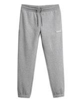 Man Pant Napapijri M-Morgex 2 Medium Grey