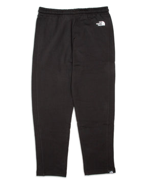 Pantalone Uomo The North Face M Standard Nero