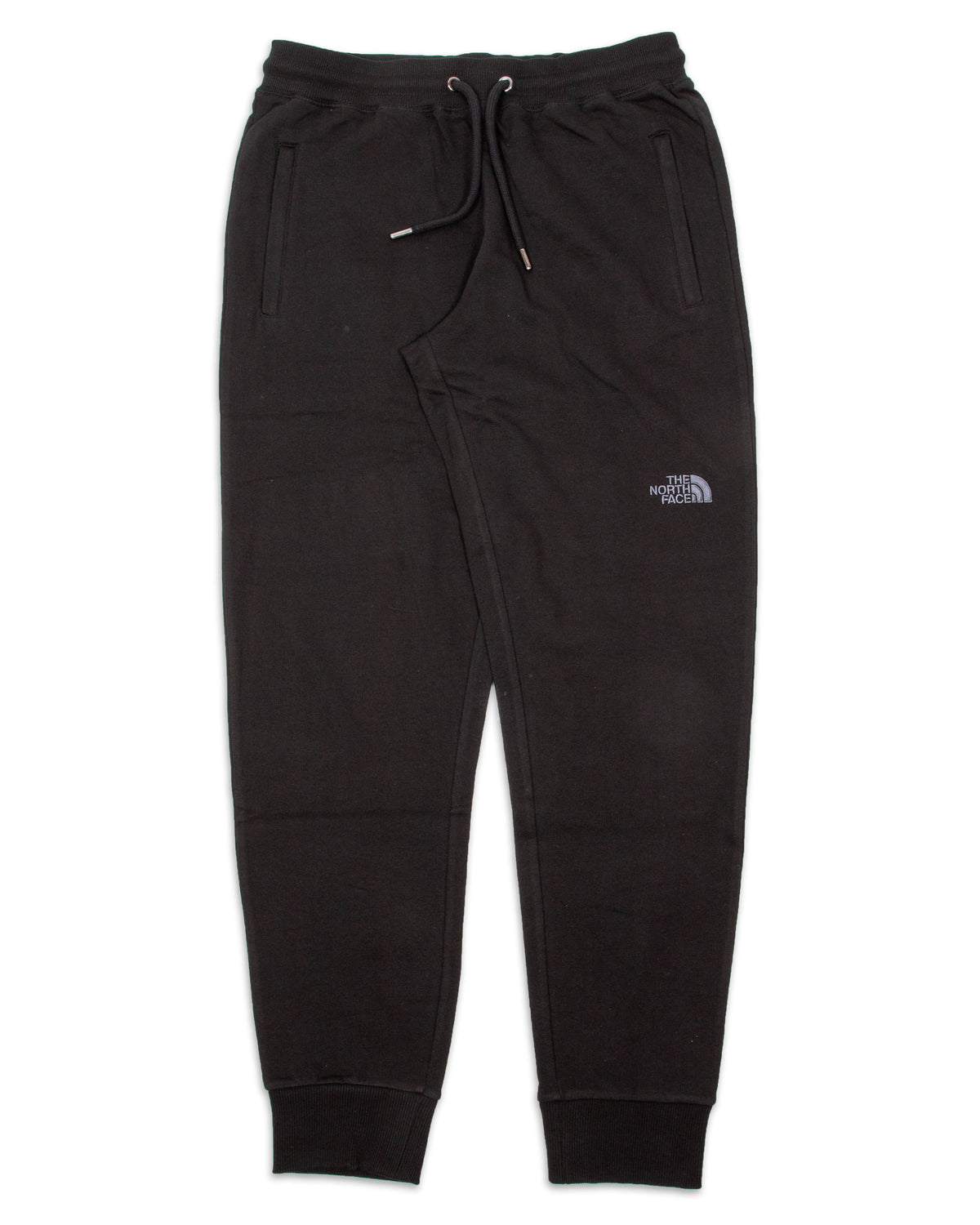 Man Pant The North face NSE Light Black