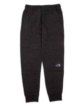 Pantalone Uomo The North face NSE Light Nero