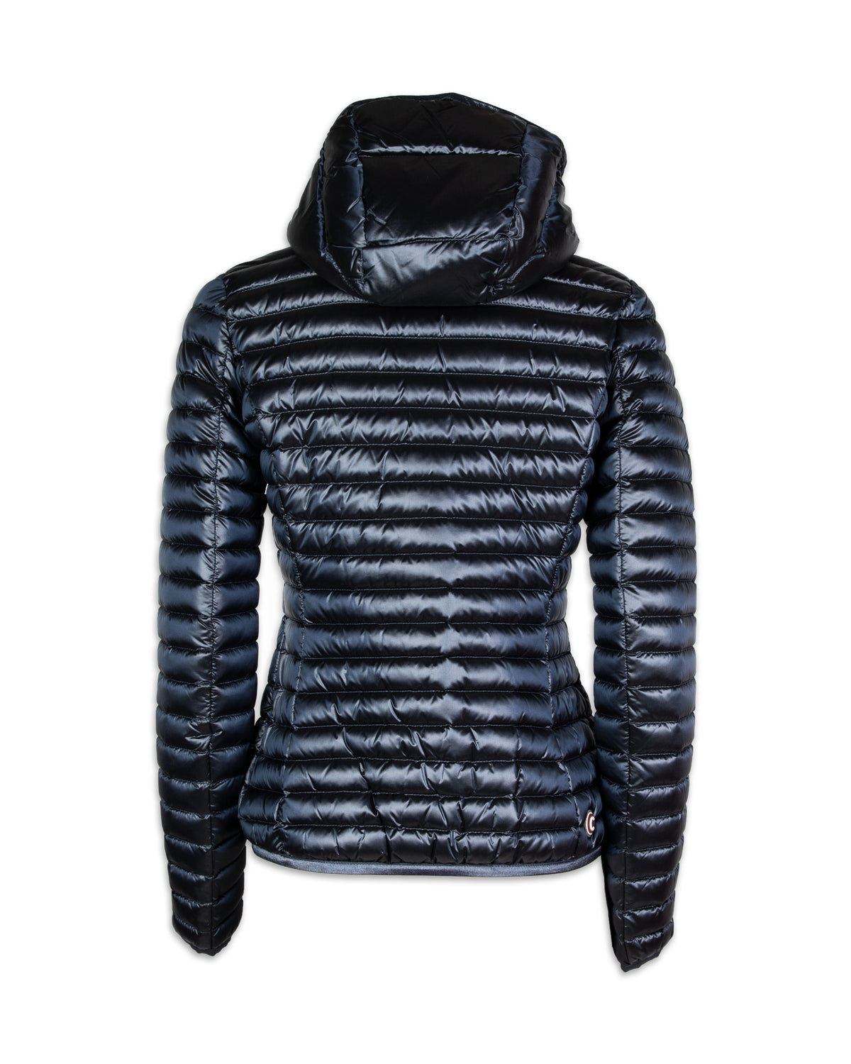 Expose Down Jacket Women Blue 2224U-68 TES.4VR