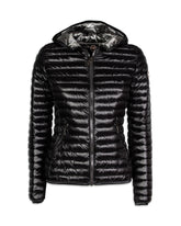 Giacca Piumino Donna Colmar Originals Nero