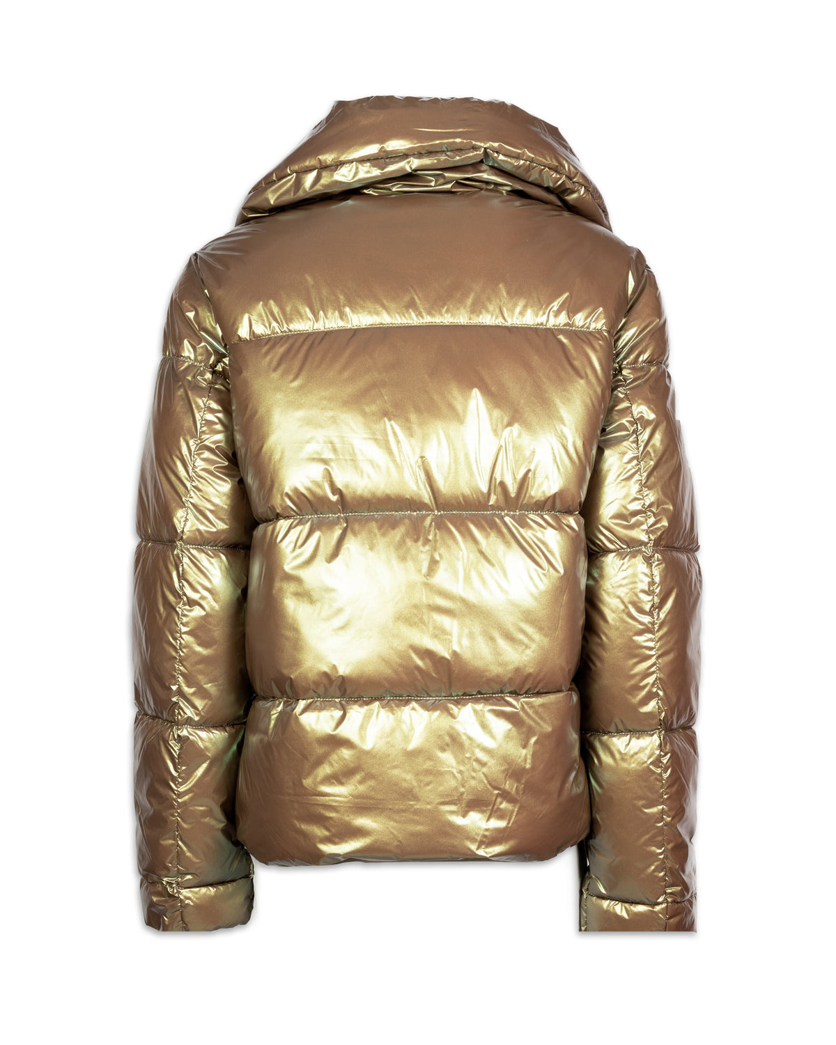 Piumino Canadian Amherst Bronzo