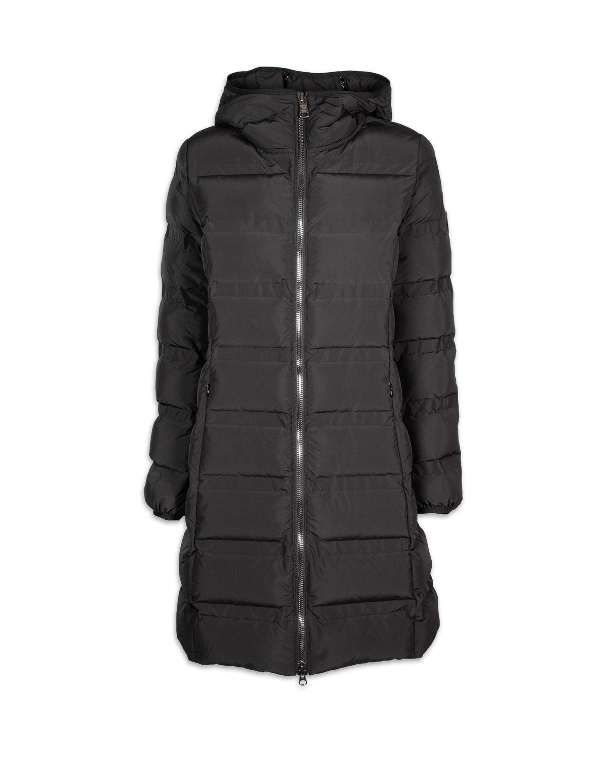 Piumino Donna Colmar Originals Endless Nero