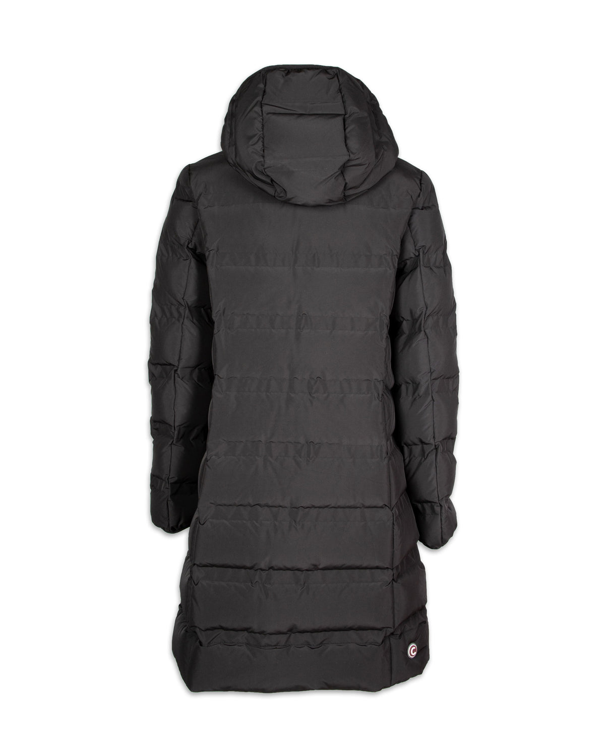 Piumino Donna Colmar Originals Endless Nero