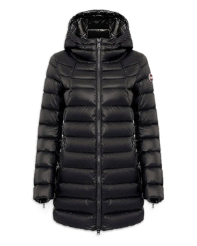 Piumino Donna Colmar Originals Nero