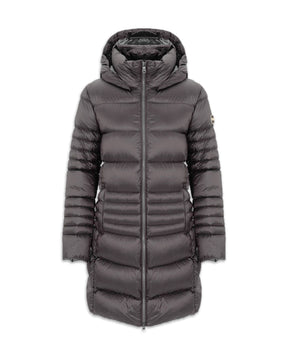 Piumino Donna Colmar Originals Place Grigio
