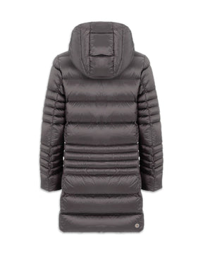 Piumino Donna Colmar Originals Place Grigio
