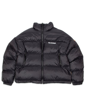 Napapijri B-Box Nero NP0A4FS20411