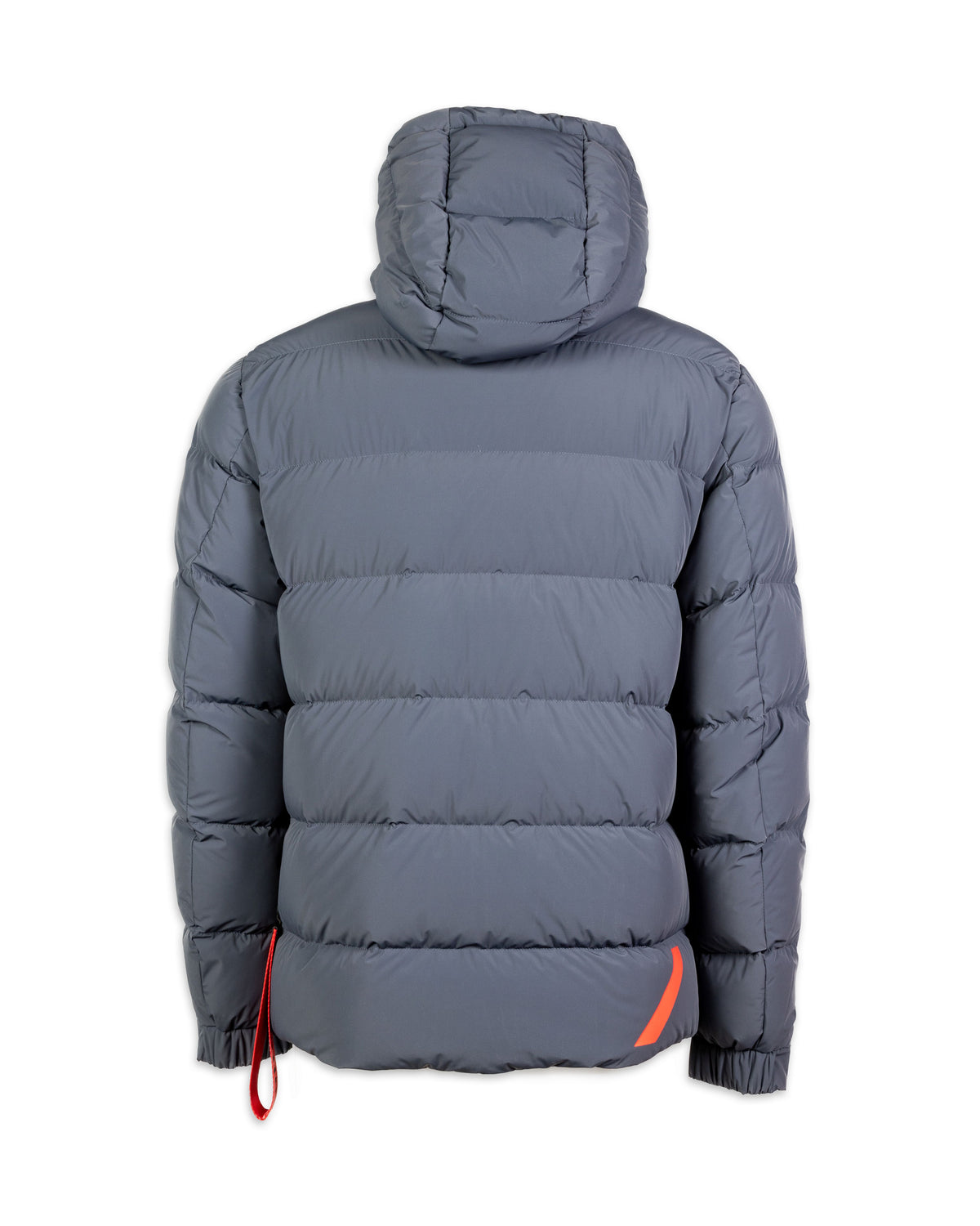 Man Down Jacket After Label Verbier Blue