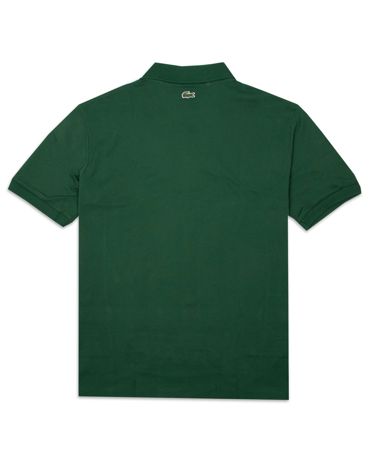 Man Polo Shirt Lacoste Live Green