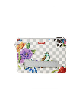 Pochette Sprayground jardin du palais