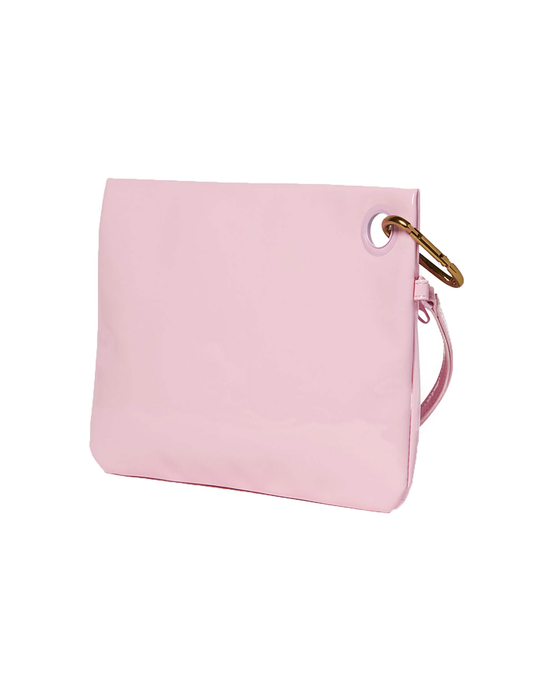 Pochette Sundek Clutch Bag Quartz Pink