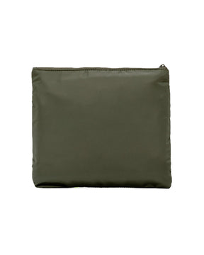 Pochette Sundek Ludvig Bag Dark Army Green