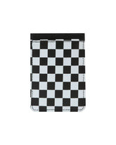 Vans New Card Holder Checkerboard