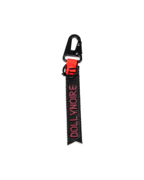 Key Holder Dolly Noire Black