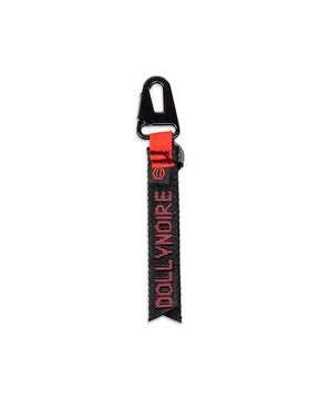 Key Holder Dolly Noire Black