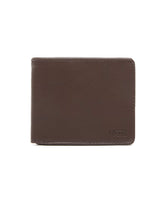 Vans Drop V Bifold Wallet Brown