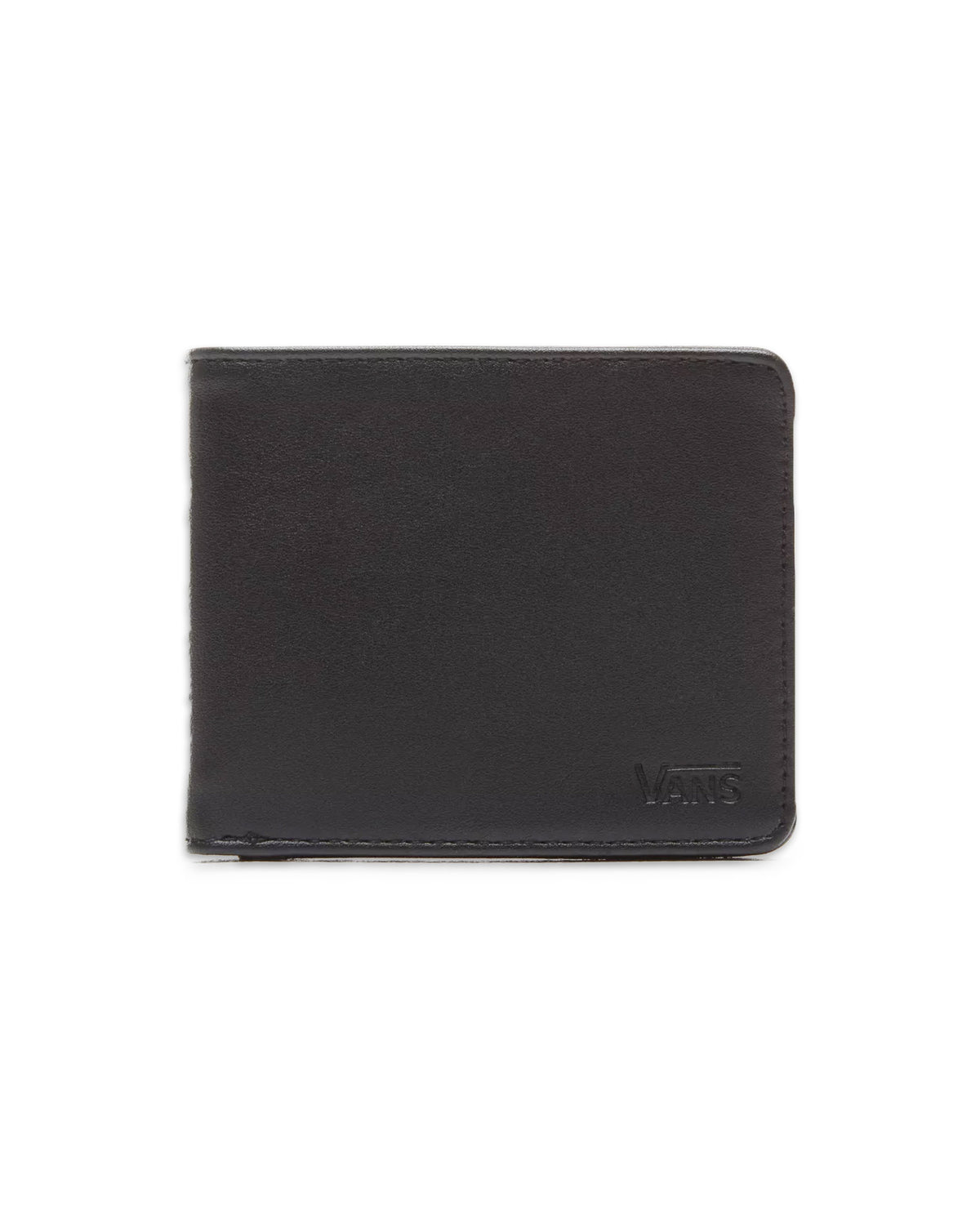 Portafogli Vans Drop V Bifold Wallet Nero