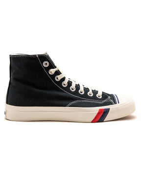 Pro Keds Royal Hi Black PK54476