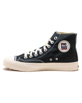 Pro Keds Royal Hi Black PK54476