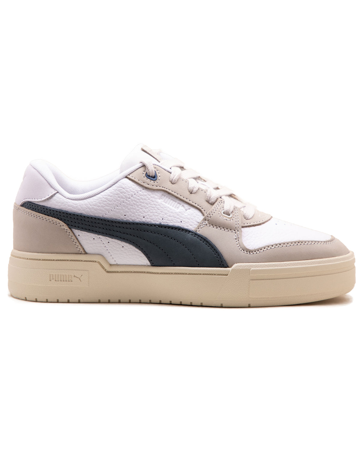 Puma Ca Pro Lux White Green