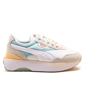 Puma Cruise Rider GL Bianco 381881-01