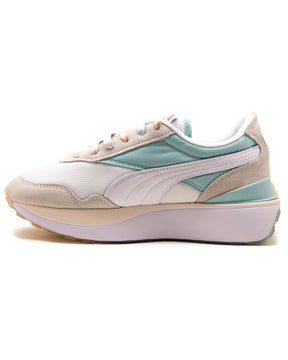Puma Cruise Rider GL Bianco 381881-01