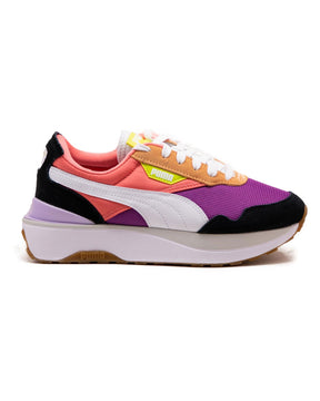 Puma Cruise Rider Silk Road Multicolor 375072-05