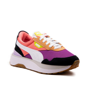 Puma Cruise Rider Silk Road Multicolor 375072-05
