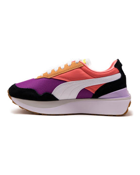 Puma Cruise Rider Silk Road Multicolor 375072-05