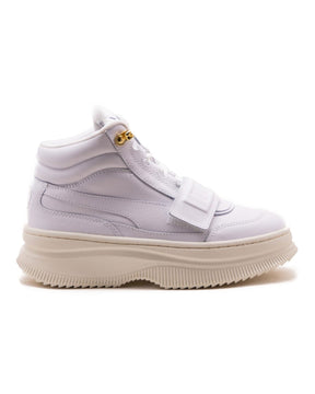 Puma Deva Boot Wn's Bianco 374099-01