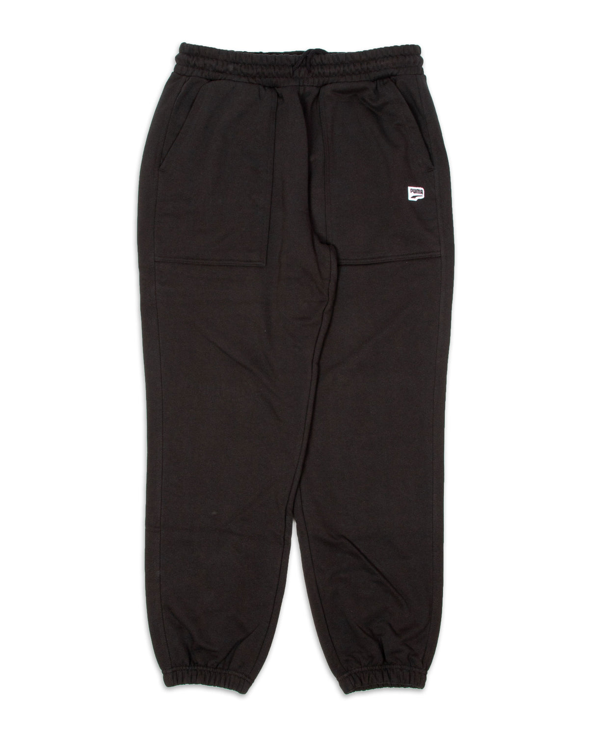 Downtown Sweatpants Black 533679-01