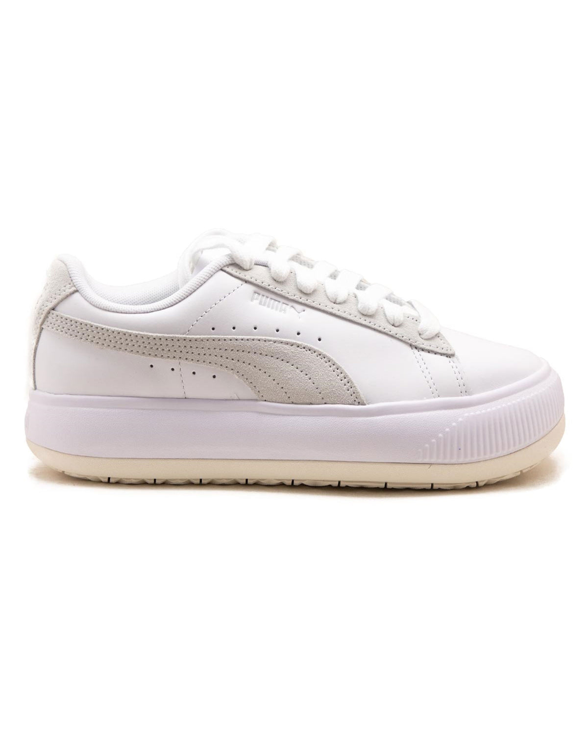 Puma Mayu Mix Bianco 382581-05