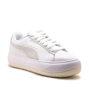 Puma Mayu Mix Bianco 382581-05