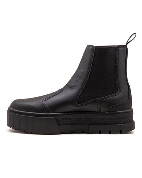 Puma Mayze Chelsea Infuse Boot 381651-01