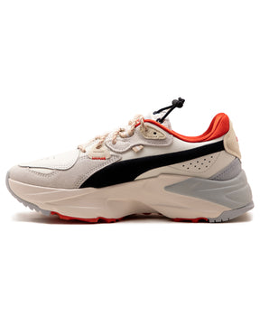 Puma Orkid Retro Grade Bianca