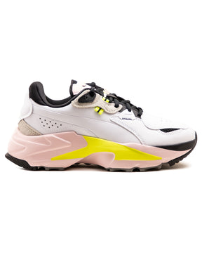 Puma Orkid Wns Bianco