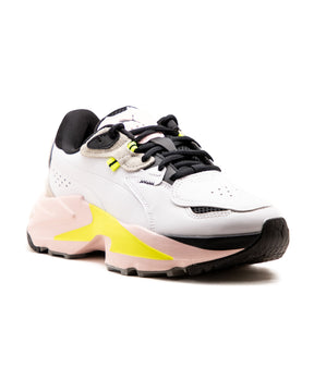 Puma Orkid Wns Bianco