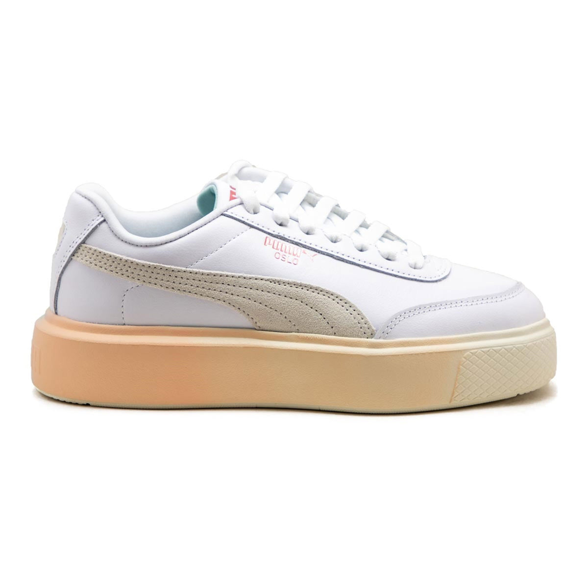 Basket femme outlet puma 2016