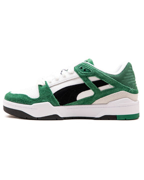 Puma Slipstream Archive Remastered White Green